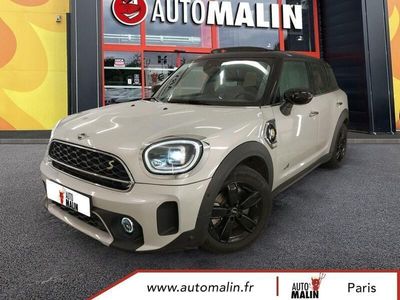 occasion Mini Cooper Countryman 125 - 95 Ch All4 Bva6 Se