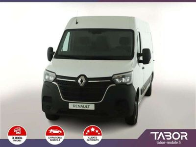 occasion Renault Master 2.3 Dci 135 L3h2 35t Clim Pdc