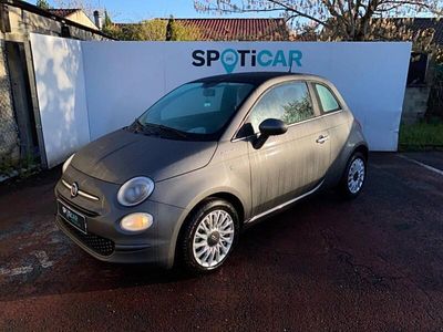 occasion Fiat 500 II 1.0 70 ch Hybride BSG S/S Dolcevita 3p