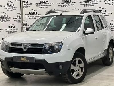 occasion Dacia Duster 1.6 16V 105CH LAUREATE 2 4X2 BVM6