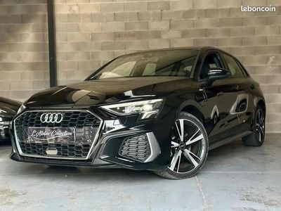 Audi A3 e-tron