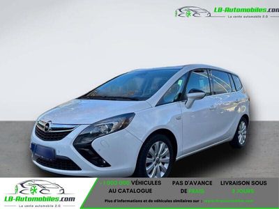 occasion Opel Zafira Tourer 1.6 CDTI 136 ch