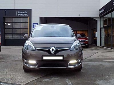 occasion Renault Scénic III Dynamique 1.5dci