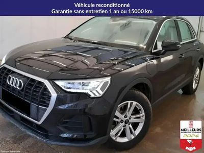 occasion Audi Q3 45 TFSIe 245 ch S tronic 6 Design +GPS +Caméra