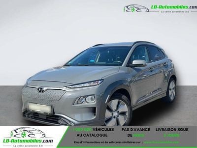 Occasion 2020 Hyundai Kona SUV | 19 900 € (Prix assez cher)