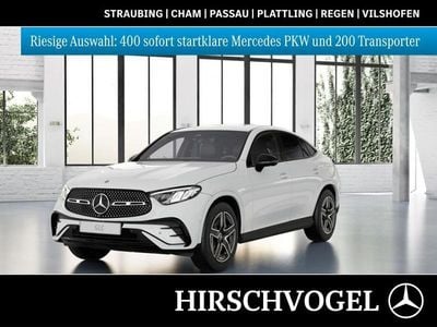 Mercedes GLC220