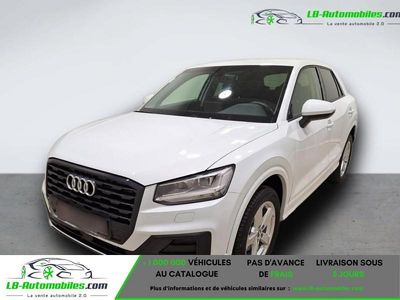 Occasion Audi Q2 Sport 116 ch (85 kW) 2019 SUV