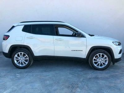 occasion Jeep Compass 1.6 MultiJet II 130ch Longitude Pack Business 4x2