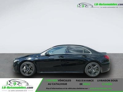 Mercedes A35 AMG