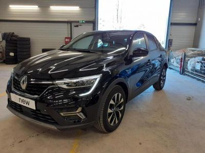 occasion Renault Arkana TCe 140 EDC FAP Business