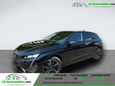 Peugeot e-308