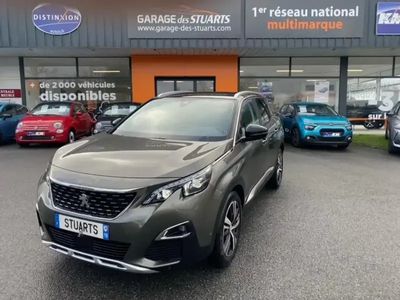 occasion Peugeot 3008 1.5 BlueHDi 130 EAT8 Allure business + HML + FULL
