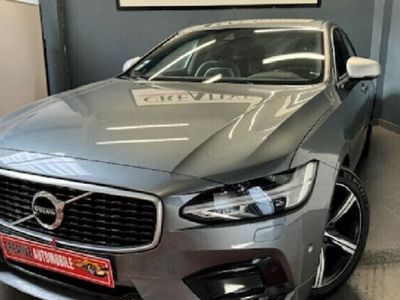 occasion Volvo S90 R DESIGN D5 AWD 235 CV Geartronic