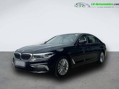 BMW 530e