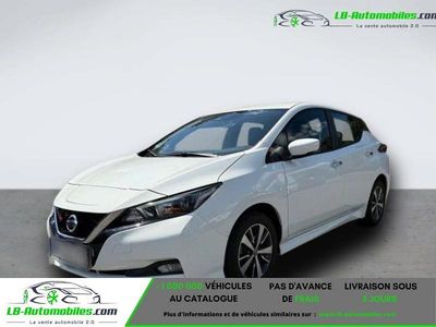 Occasion 2022 Nissan Leaf Citadine | 18 900 € (Prix cher)