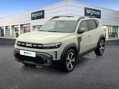 Beige Occasion 2025 Dacia Duster Journey SUV | 23 790 € (Super prix)