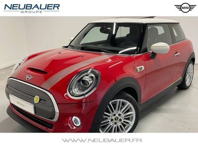 occasion Mini Cooper SE 184ch Edition Greenwich BVA