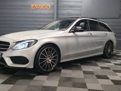 Occasion Mercedes C220 Sport Edition 170 ch (125 kW) 2017 Break