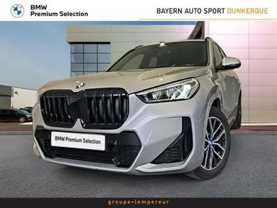 occasion BMW X1 xDrive30e 326ch - VIVA196378039