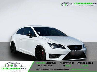 occasion Seat Leon 2.0 Tsi 280