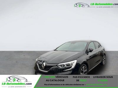 Occasion 2020 Renault Mégane IV Berline | 20 900 € (Prix juste)
