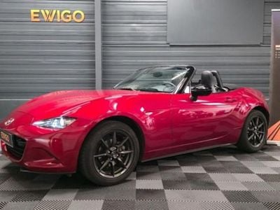 Mazda MX5