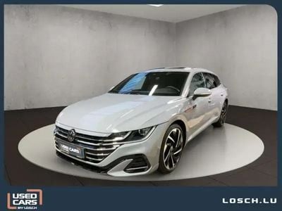 VW Arteon
