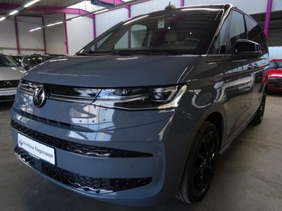 VW Multivan