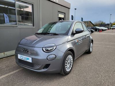 occasion Fiat 500e 