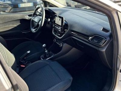 Occasion 2018 Ford Fiesta Titanium Citadine | 7 990 € (Prix juste)