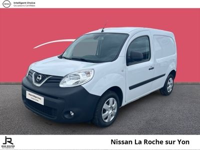 occasion Nissan NV250 L1 1.5 dCi 95 Made in France 2 places