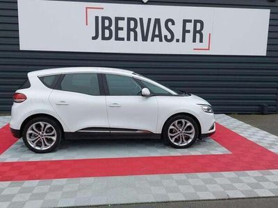 occasion Renault Scénic IV Dci 110 Energy Edc + Gps