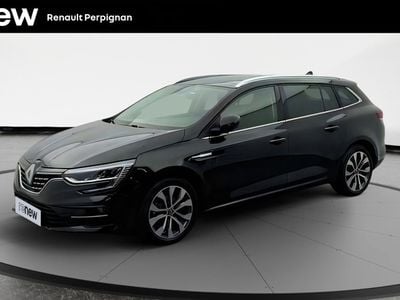 Renault Mégane IV