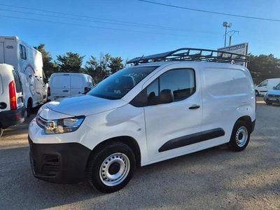 Occasion 2019 Citroën Berlingo Monospace | 15 500 € (Prix juste)