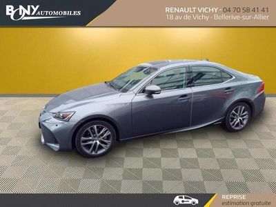 occasion Lexus IS300h Luxe