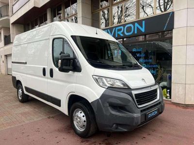 occasion Peugeot Boxer ii (2) 2.2 bluehdi s\u0026s 120ch l2h2