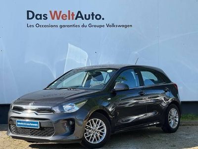 occasion Kia Rio Rio1.2L MPi 84 ch ISG