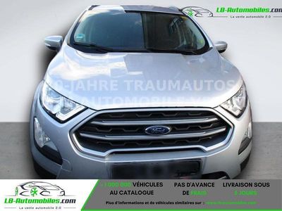 Occasion 2018 Ford Ecosport SUV | 16 800 € (Prix assez cher)