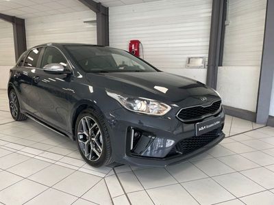 occasion Kia Ceed GT 1.0 T-GDI 120ch Line MY20