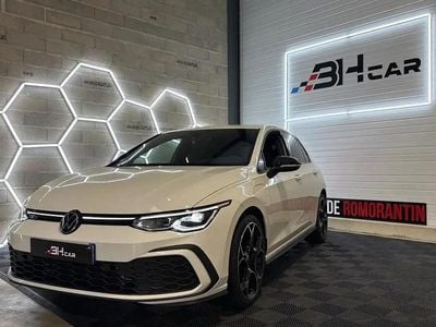 Occasion 2021 VW Golf VIII GTE Break | 22 490 € (Prix juste)