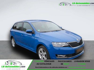 occasion Skoda Rapid Spaceback 1.0 TSI 110 ch BVM