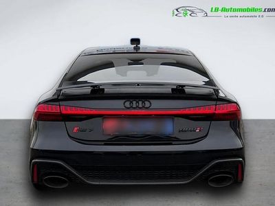 Audi RS7