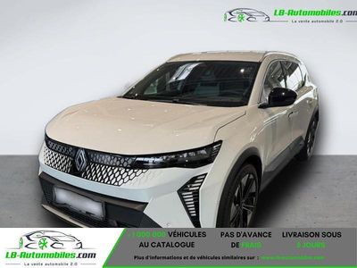 Occasion 2025 Renault Scenic E-Tech SUV | 44 300 € (Prix juste)