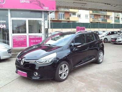 Renault Clio IV