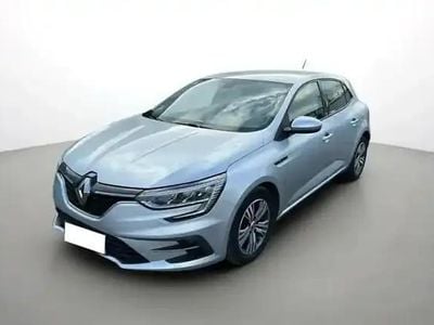 Renault Mégane IV