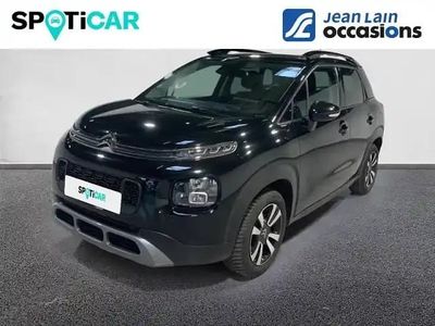 Occasion Citroën C3 Aircross PureTech 110 ch (80 kW) 2020 Noir SUV