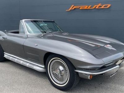 Occasion 1964 Chevrolet Corvette Cabriolet | 70 000 €
