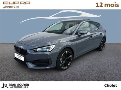 occasion Cupra Leon Leon1.5 eTSI 150 ch DSG7