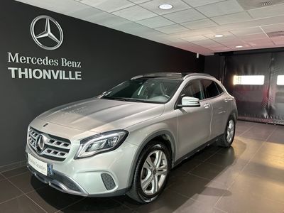 occasion Mercedes GLA200 CDI / d Sensation 2.1 136 ch DCT7