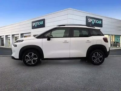 Occasion Citroën C3 Aircross PureTech 110 ch (80 kW) 2021 Blanc SUV